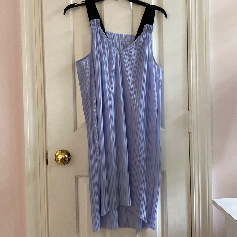 Topshop Dress